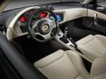 Lotus Evora 2009 года
